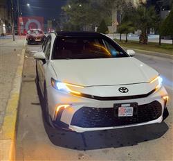 تويوتا كامري